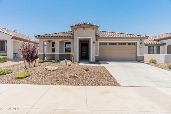 Property Slideshow image 2 of 48 | 18860 n 262nd ln, Buckeye, AZ, 85396