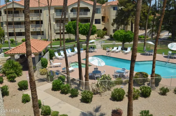 Property Slideshow image 2 of 29 | 19400 n westbrook pkwy 121, Peoria, AZ, 85382