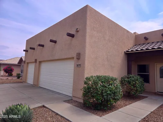 Property Slideshow image 3 of 28 | 2678 knollridge dr, Sierra Vista, AZ, 85650