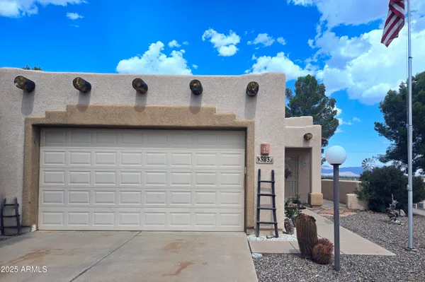 Property Slideshow image 2 of 17 | 383 s taylors trl, Sierra Vista, AZ, 85635