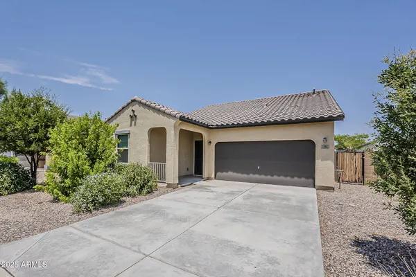 Property Slideshow image 2 of 28 | 2396 e san miguel dr, Casa Grande, AZ, 85194