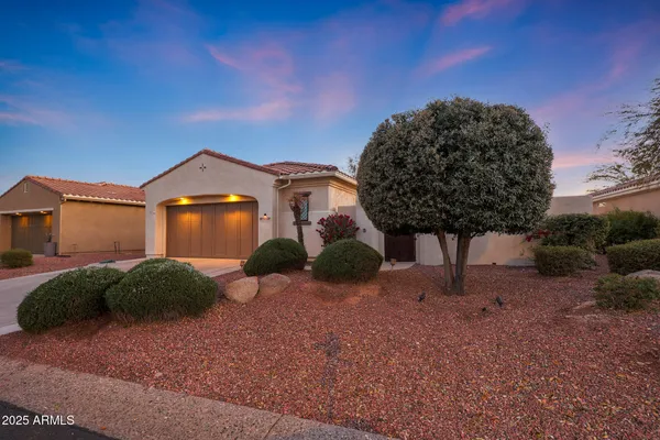Property Slideshow image 2 of 37 | 13129 w junipero dr, Sun City West, AZ, 85375