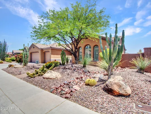 Property Slideshow image 2 of 63 | 41411 n anthem ridge dr, Anthem, AZ, 85086