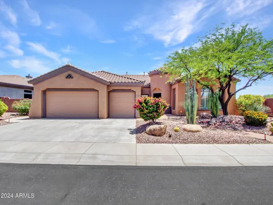 Property Slideshow image 3 of 63 | 41411 n anthem ridge dr, Anthem, AZ, 85086