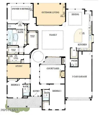 Property Slideshow image 2 of 9 | 20819 w montebello ave, Buckeye, AZ, 85396