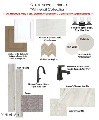 Property Slideshow image 3 of 9 | 20819 w montebello ave, Buckeye, AZ, 85396