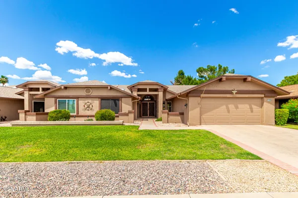 Property Slideshow image 2 of 66 | 13058 w ballad dr, Sun City West, AZ, 85375