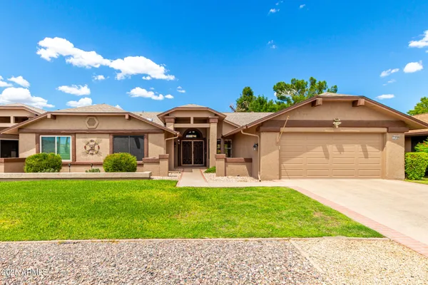 Property Slideshow image 2 of 66 | 13058 w ballad dr, Sun City West, AZ, 85375