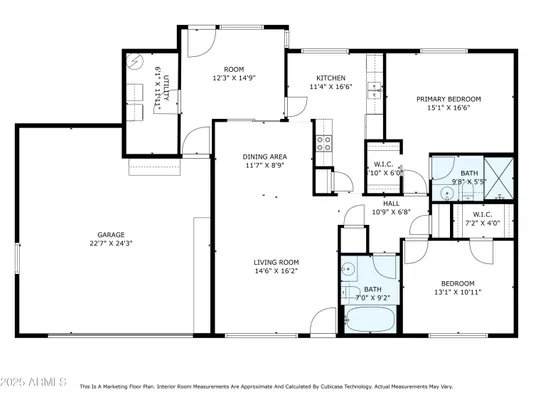 Property Slideshow image 3 of 29 | 20046 n welk dr, Sun City, AZ, 85373