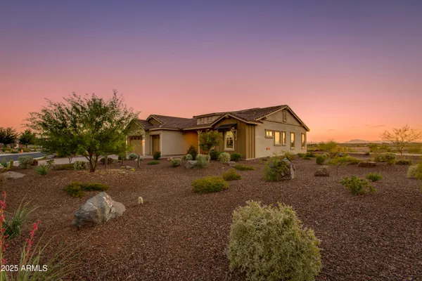 Property Slideshow image 2 of 45 | 4055 miners spring way, Wickenburg, AZ, 85390