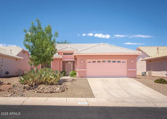 Property Slideshow image 3 of 44 | 2714 stonehenge dr, Sierra Vista, AZ, 85650