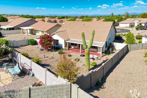 Property Slideshow image 3 of 28 | 2886 softwind ct, Sierra Vista, AZ, 85650