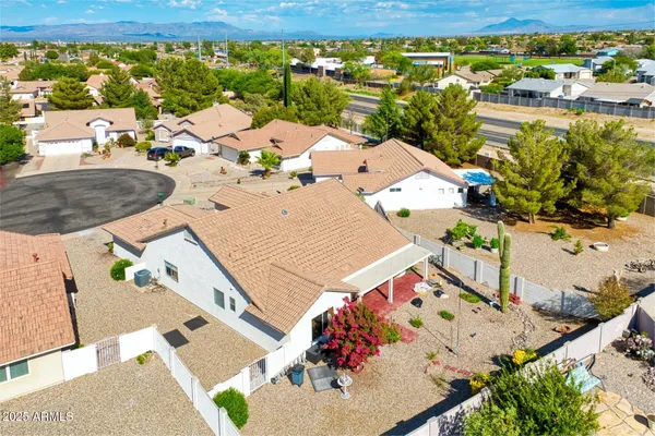 Property Slideshow image 3 of 35 | 2886 softwind ct, Sierra Vista, AZ, 85650