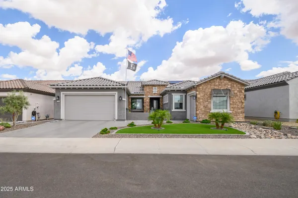 Property Slideshow image 2 of 63 | 27664 w pontiac dr, Buckeye, AZ, 85396