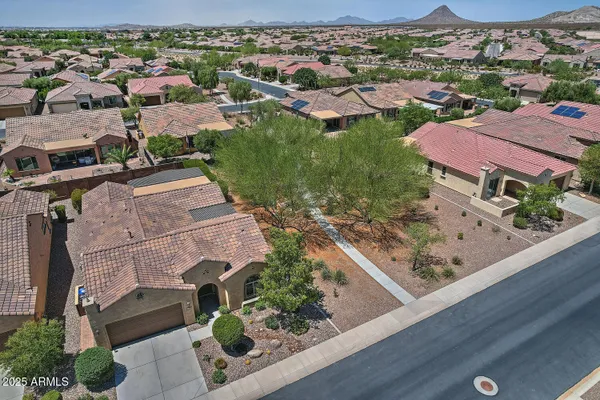 Property Slideshow image 3 of 71 | 7465 w noble prairie way, Florence, AZ, 85132