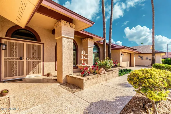 Property Slideshow image 2 of 28 | 14121 w casa linda dr, Sun City West, AZ, 85375