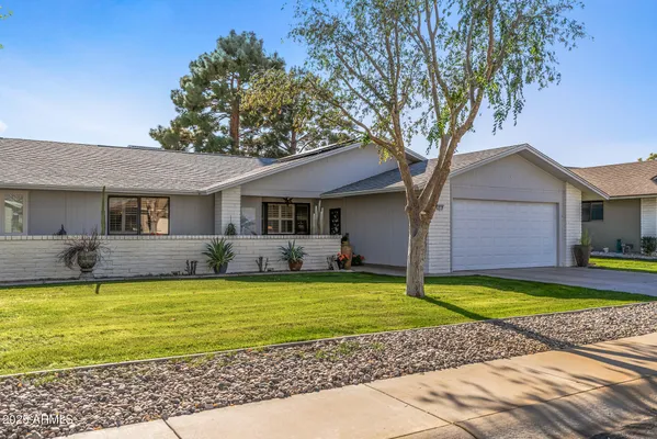 Property Slideshow image 2 of 56 | 12719 w shadow hills dr, Sun City West, AZ, 85375