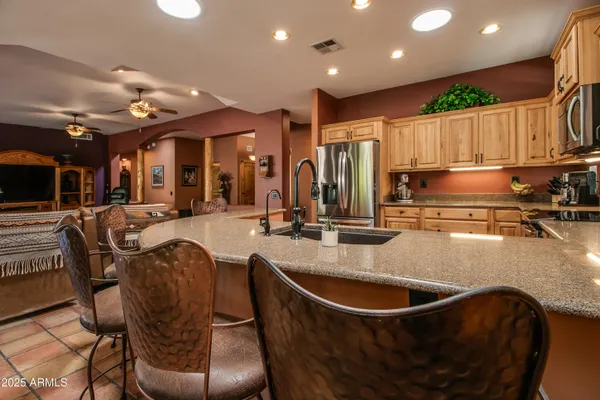 Property Slideshow image 3 of 33 | 22721 n dusty trail blvd, Sun City West, AZ, 85375