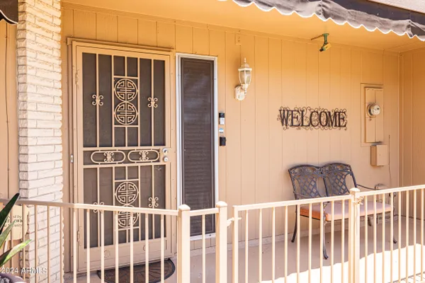 Property Slideshow image 3 of 32 | 10630 w pineaire dr, Sun City, AZ, 85351