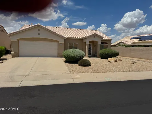 Property Slideshow image 2 of 14 | 16126 w heritage dr, Sun City West, AZ, 85375