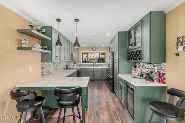 Property Slideshow image 3 of 14 | 7767 e mariposa dr, Scottsdale, AZ, 85251