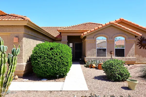 Property Slideshow image 3 of 39 | 9530 e hercules dr, Sun Lakes, AZ, 85248