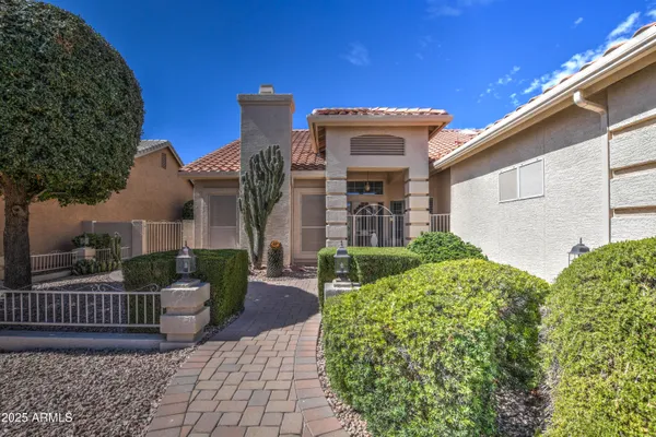 Property Slideshow image 2 of 48 | 11014 e flintlock ct, Sun Lakes, AZ, 85248