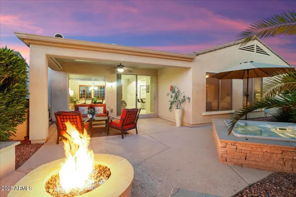 Property Slideshow image 2 of 51 | 13419 w junipero dr, Sun City West, AZ, 85375
