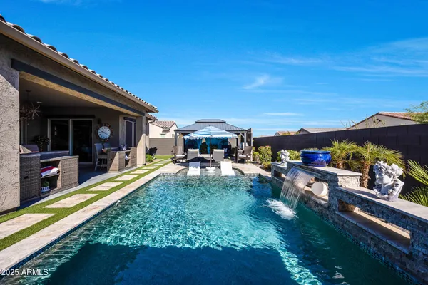 Property Slideshow image 2 of 70 | 20591 w pasadena ave, Buckeye, AZ, 85396