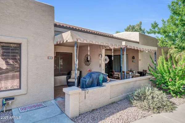 Property Slideshow image 2 of 22 | 14300 w bell rd 83, Surprise, AZ, 85374