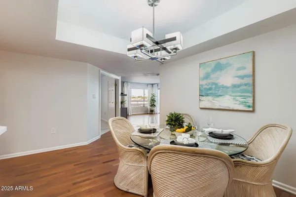 Property Slideshow image 3 of 20 | 17404 n 99th ave 237, Sun City, AZ, 85373