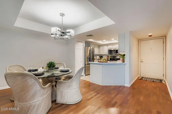 Property Slideshow image 2 of 20 | 17404 n 99th ave 237, Sun City, AZ, 85373