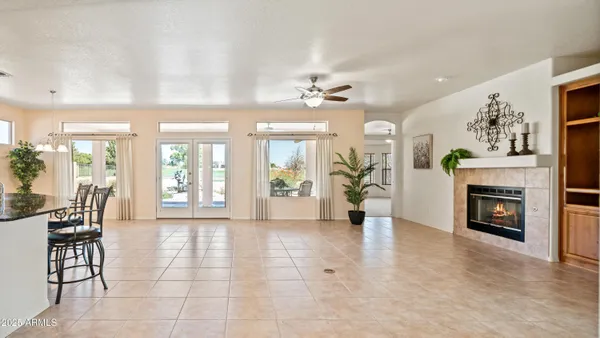 Property Slideshow image 3 of 47 | 2601 coral brooke dr, Sierra Vista, AZ, 85650