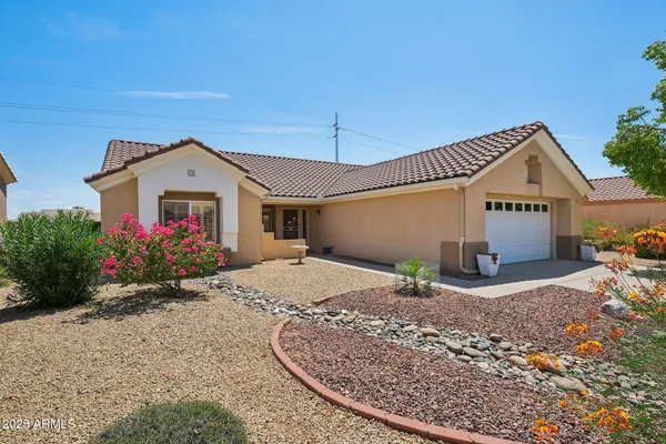 Property Slideshow image 3 of 31 | 15311 w sky hawk dr, Sun City West, AZ, 85375
