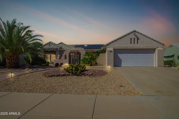 Property Slideshow image 3 of 28 | 15316 w black gold ln, Sun City West, AZ, 85375
