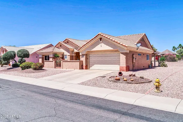 Property Slideshow image 2 of 38 | 14418 w gunsight dr, Sun City West, AZ, 85375