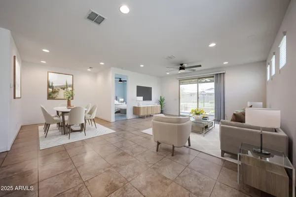 Property Slideshow image 2 of 37 | 24746 n 171st ln, Surprise, AZ, 85387