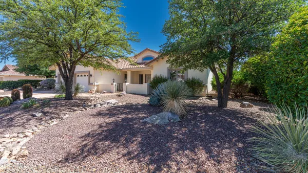 Property Slideshow image 2 of 56 | 3033 glenview dr, Sierra Vista, AZ, 85650