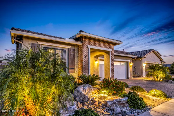 Property Slideshow image 2 of 67 | 24777 n 172nd ave, Surprise, AZ, 85387