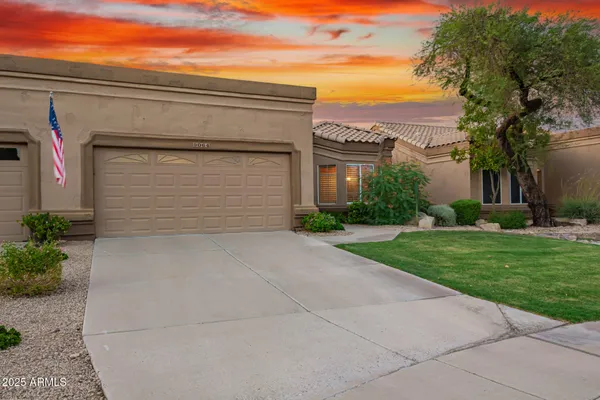 Property Slideshow image 2 of 42 | 9064 w marco polo rd, Peoria, AZ, 85382