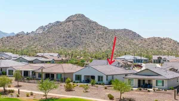 Property Slideshow image 2 of 64 | 26754 w mcrae dr, Buckeye, AZ, 85396