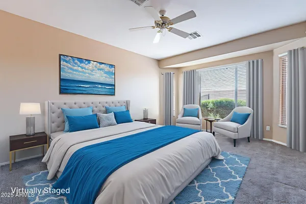 Property Slideshow image 3 of 41 | 12910 w junipero dr, Sun City West, AZ, 85375