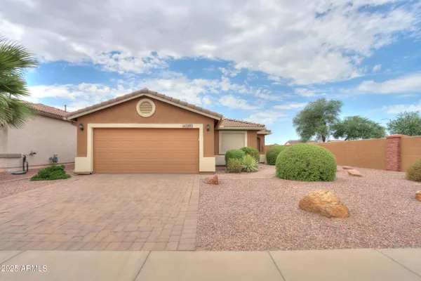 Property Slideshow image 2 of 50 | 1295 n lantana pl, Casa Grande, AZ, 85122