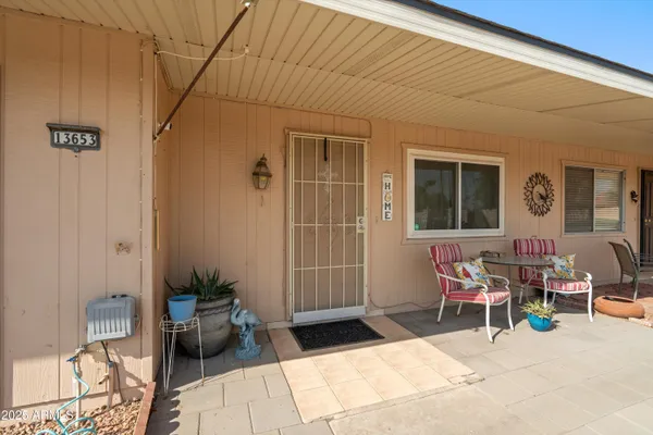 Property Slideshow image 2 of 26 | 13653 n 111th ave, Sun City, AZ, 85351