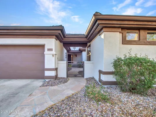 Property Slideshow image 2 of 72 | 41933 n crooked stick rd, Anthem, AZ, 85086