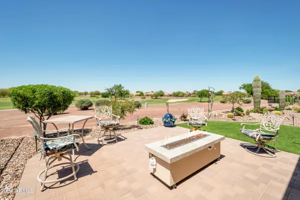 Property Slideshow image 2 of 56 | 4198 n spyglass dr, Florence, AZ, 85132