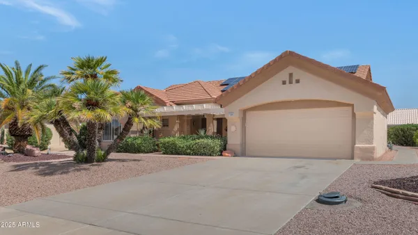 Property Slideshow image 2 of 26 | 15804 w heritage dr, Sun City West, AZ, 85375