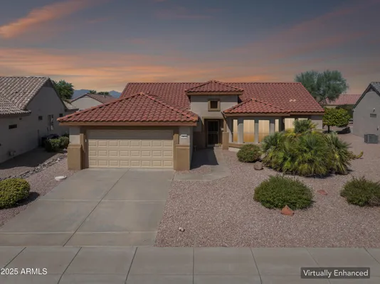 Property Slideshow image 2 of 45 | 19472 n marble canyon ct, Surprise, AZ, 85374