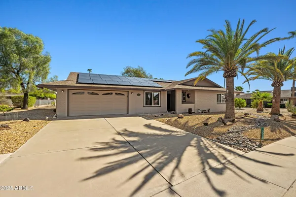 Property Slideshow image 2 of 48 | 13038 w foxfire dr, Sun City West, AZ, 85375