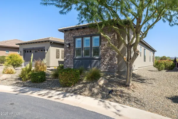 Property Slideshow image 3 of 66 | 17608 e desert vista trl, Rio Verde, AZ, 85263